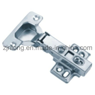 Soft Hinge for The Decoration of Door Df 2314